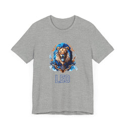 LEO The Lion T-Shirt