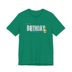 It's My Birthday