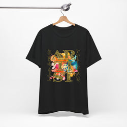 Sensitive Artist Unisex Short Sleeve Tee