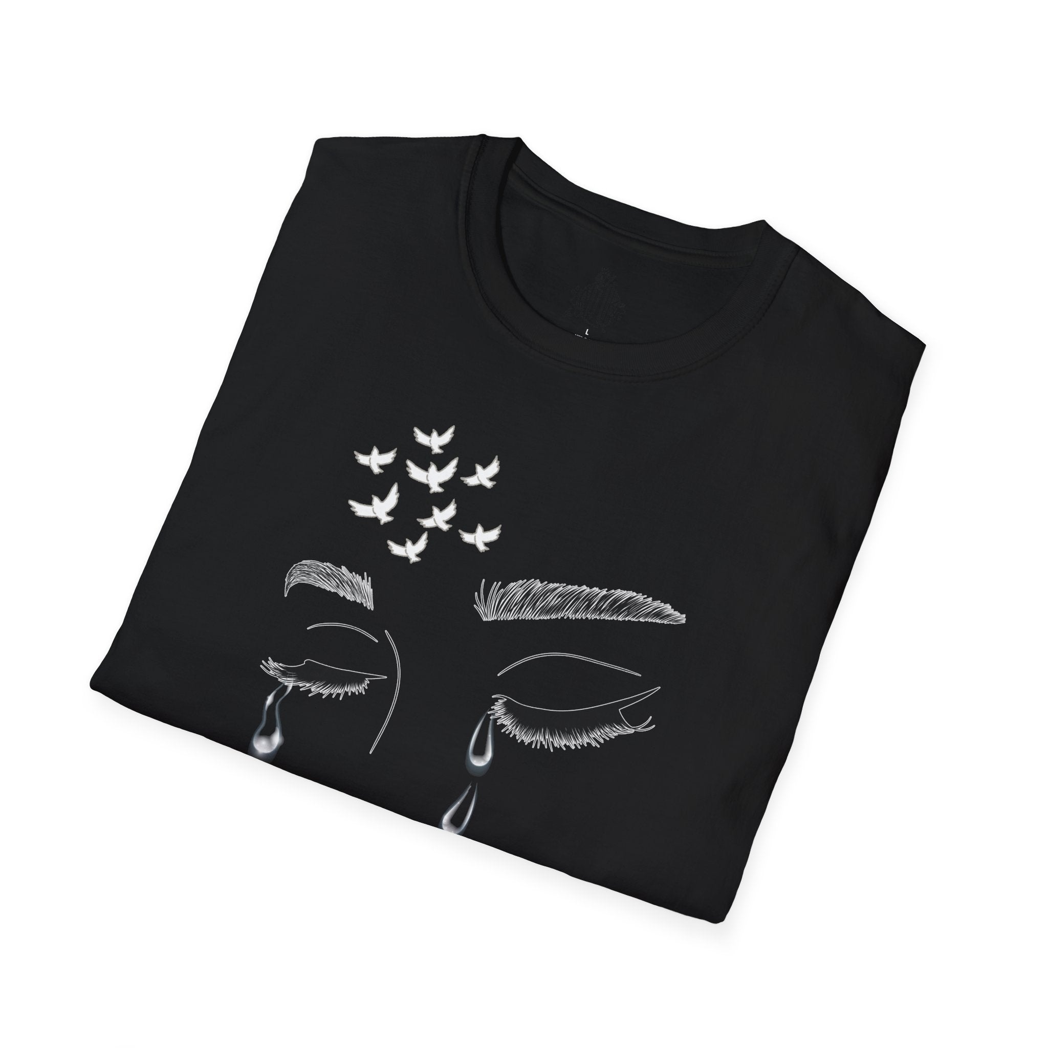 Memorial because Empress Grieve too T-shirt