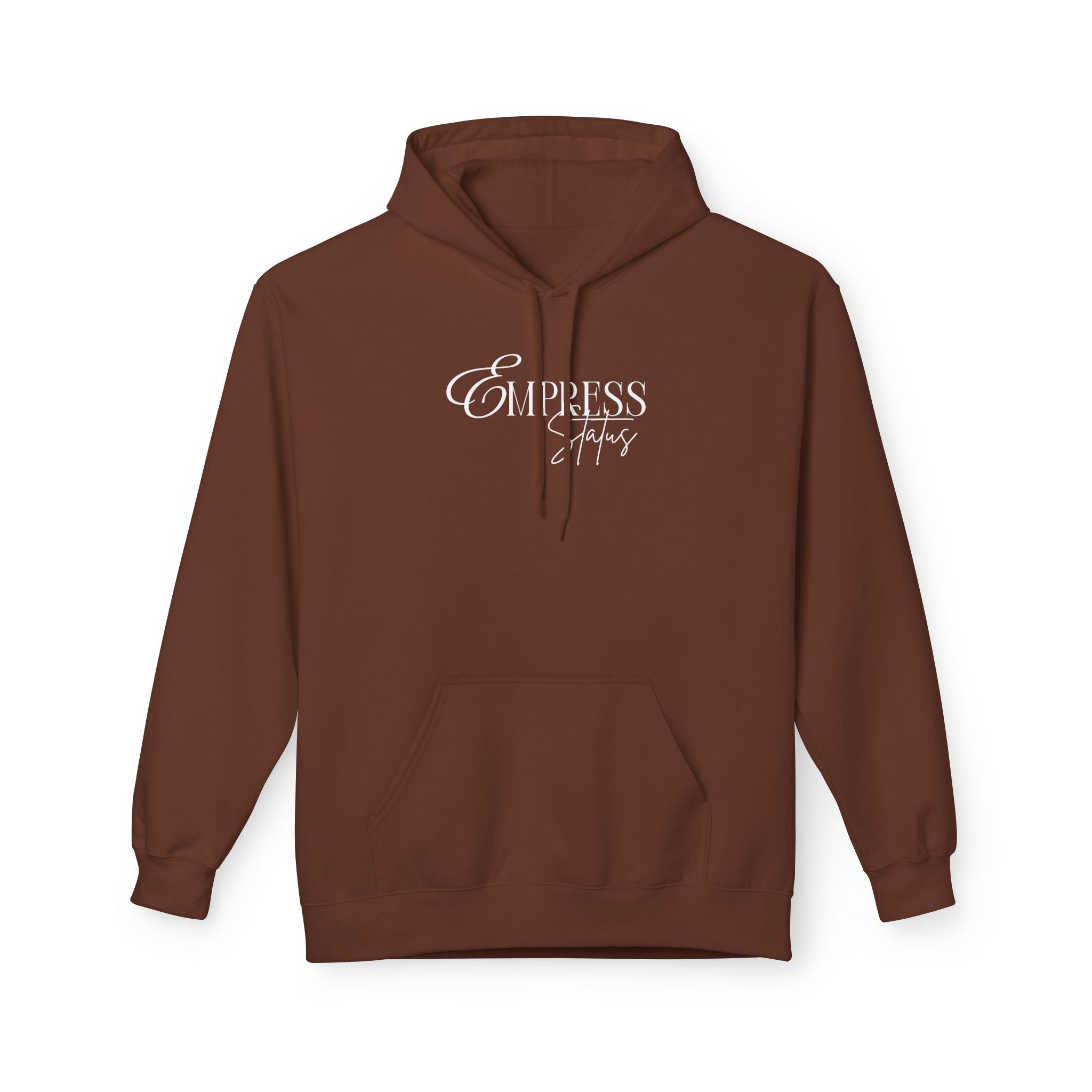 N1K Empress Status Hoodie