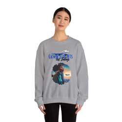 Feelings Unisex Heavy Blend™ Crewneck Sweatshirt