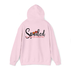 Spoiled Hooded Sweatshirt