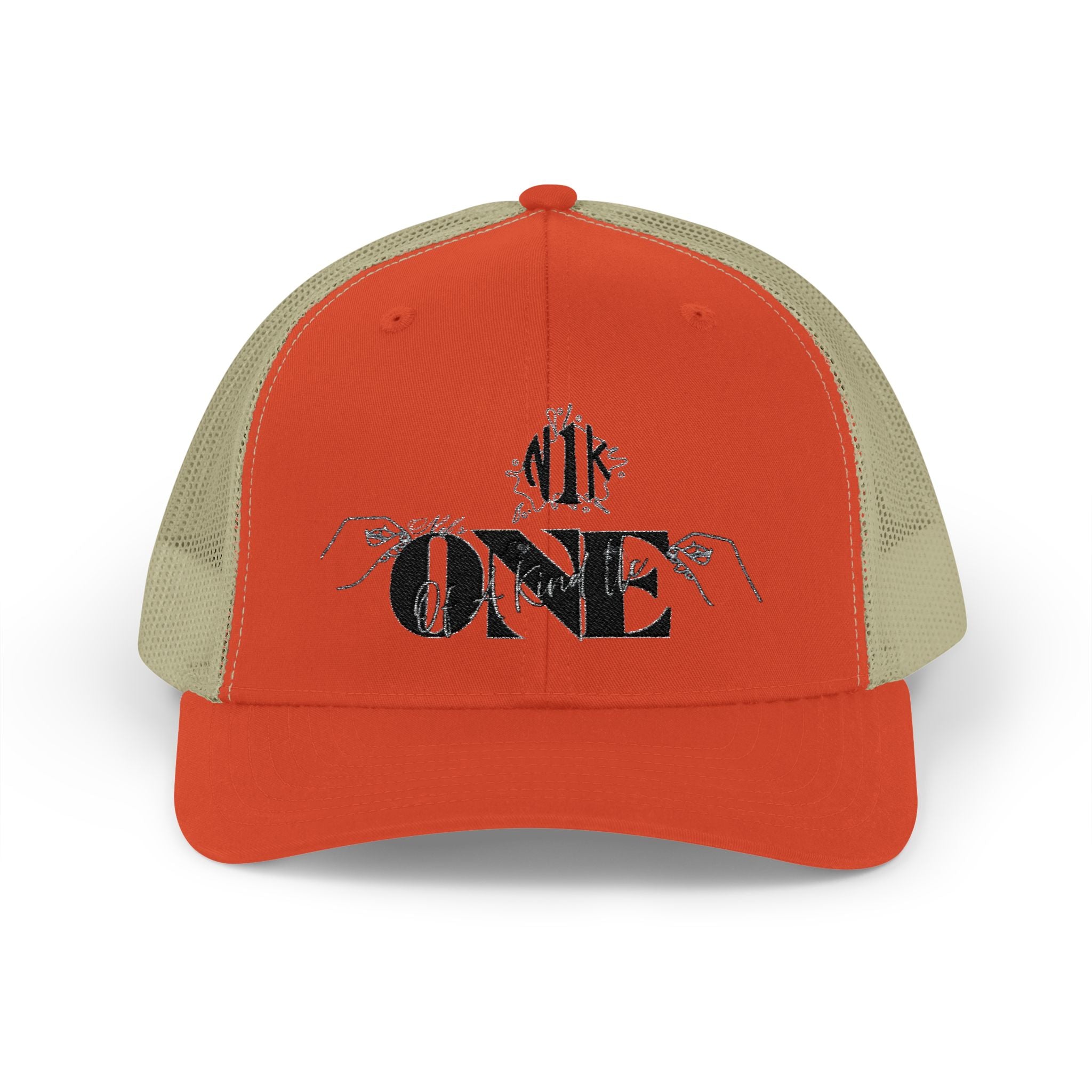 Stylish Snapback Trucker Cap - Perfect for Outdoor Adventures, Casual Outfits, Birthday Gifts, Summer Parties, Sun Protection