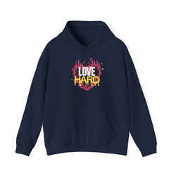 Love Hard Hoodie