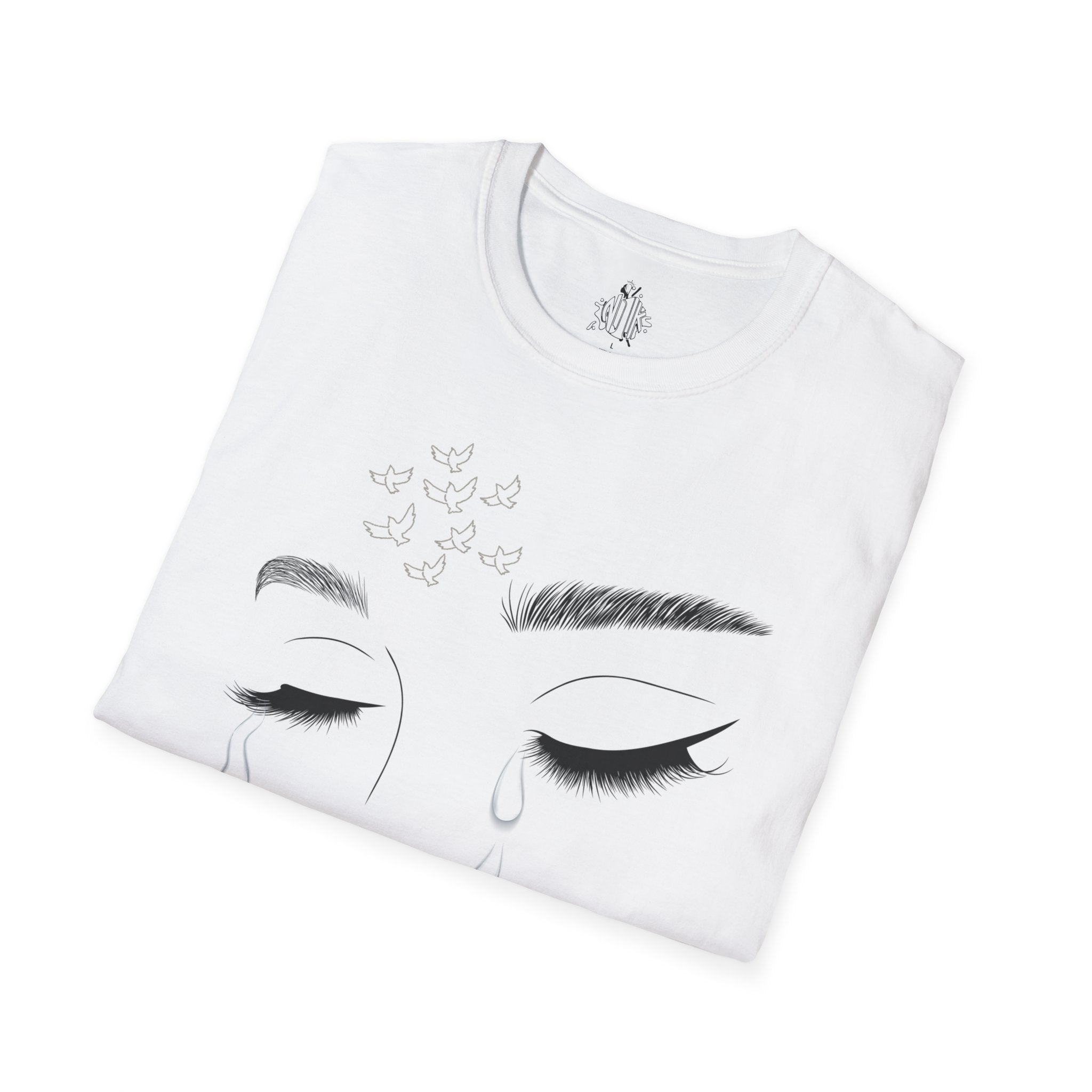 Memorial because Empress Grieve too T-shirt