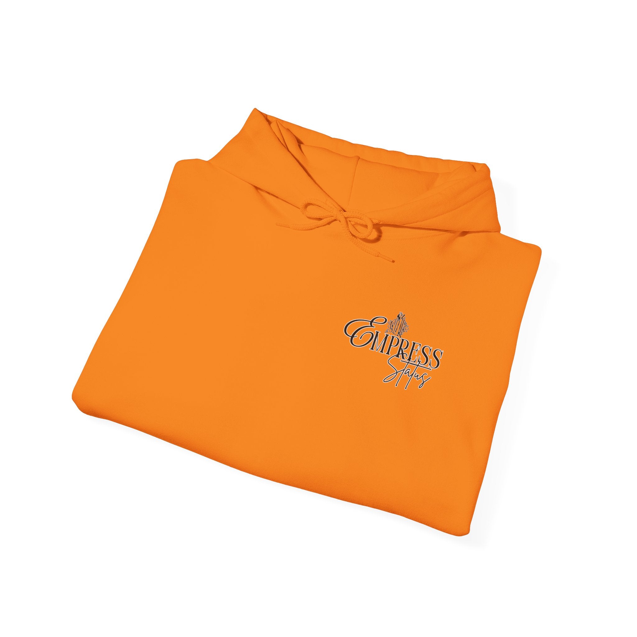 More Than A Brand ES Unisex Blend™ Hooded Sweatshirt