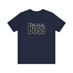 The Real Boss