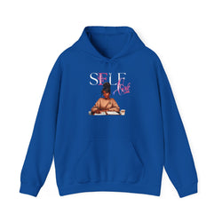 Love Unisex Heavy Blend™ Hooded Sweatshirt