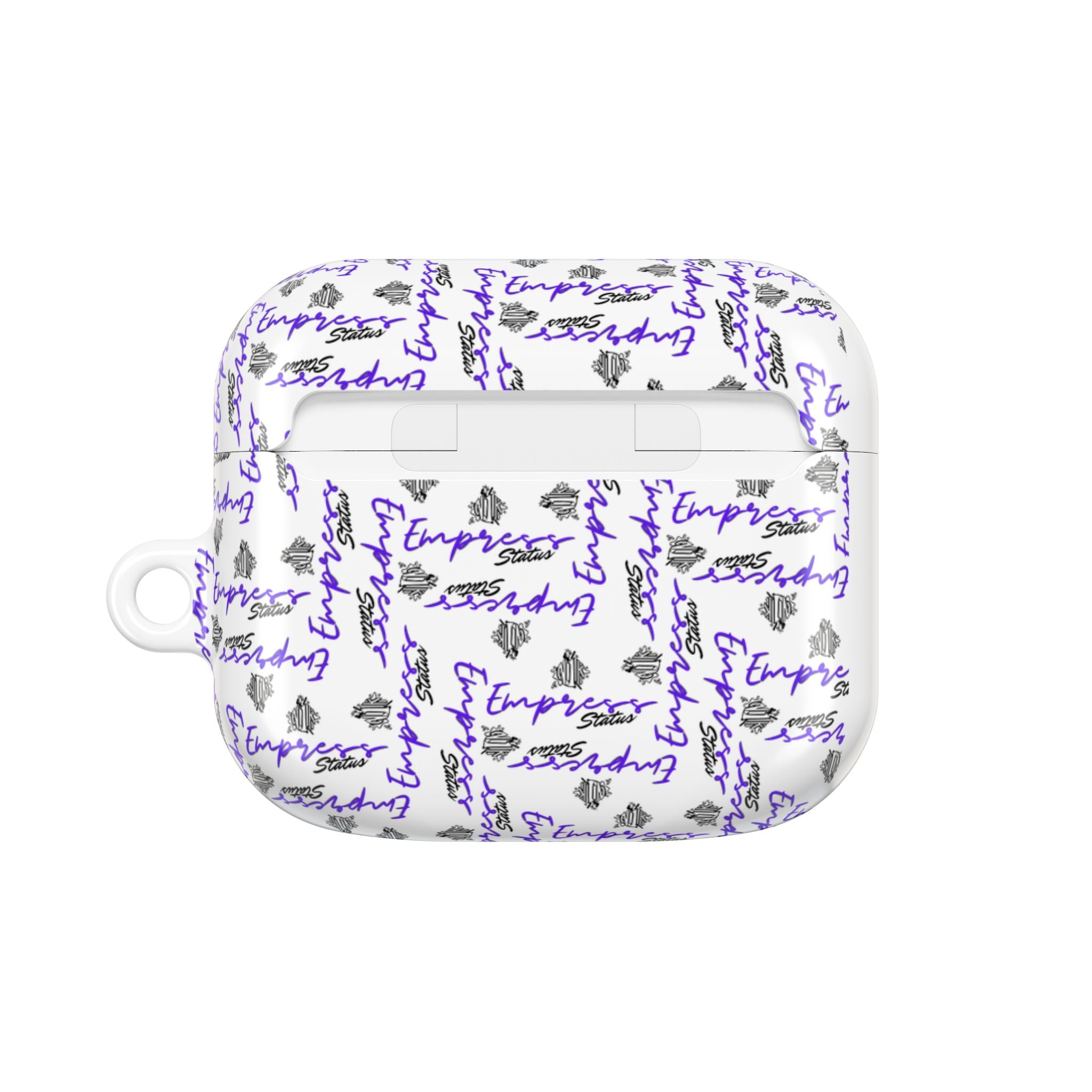 Empress Status AirPod Cases