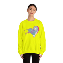 Treat Unisex Heavy Blend™ Crewneck Sweatshirt