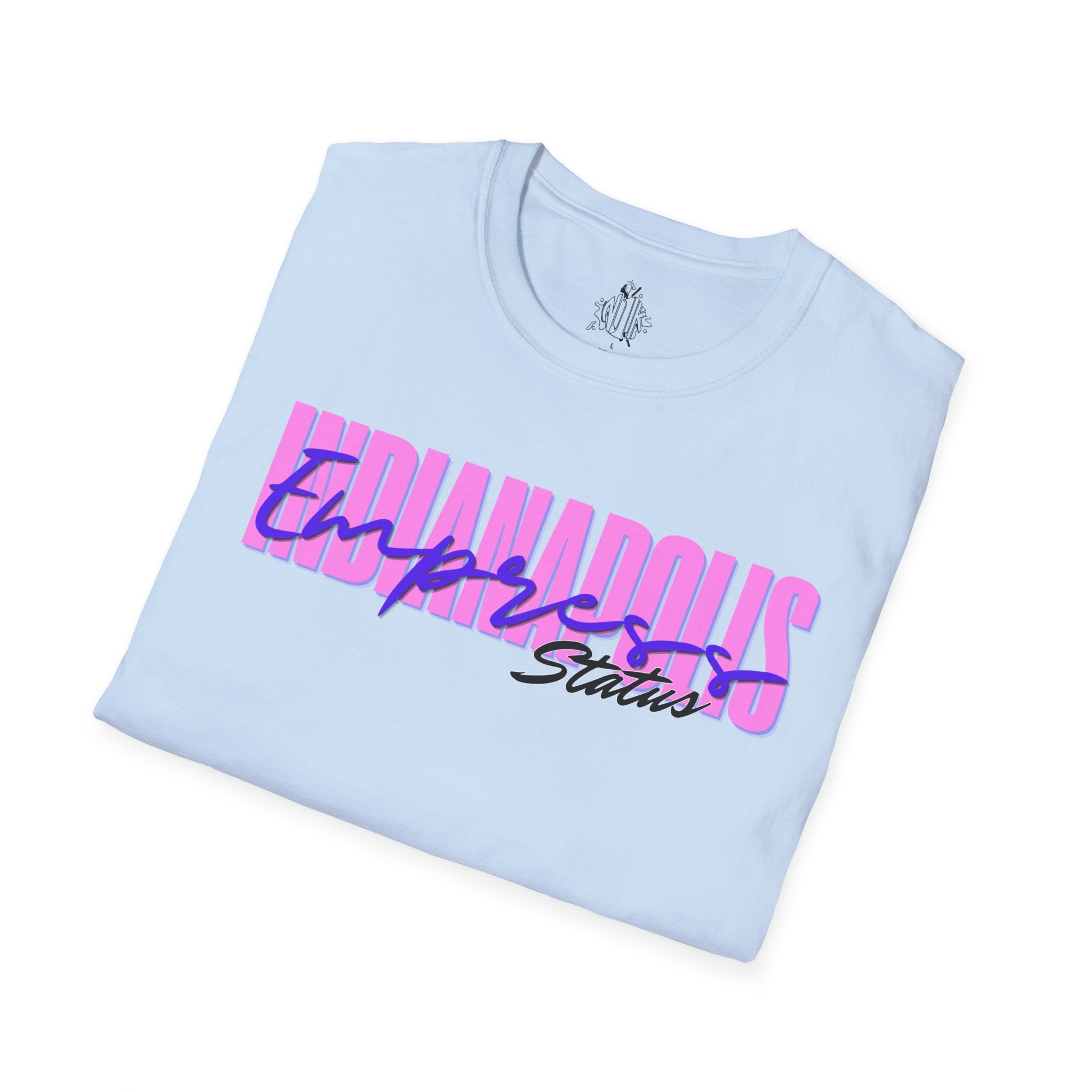 Indianapolis, Empress Tshirt