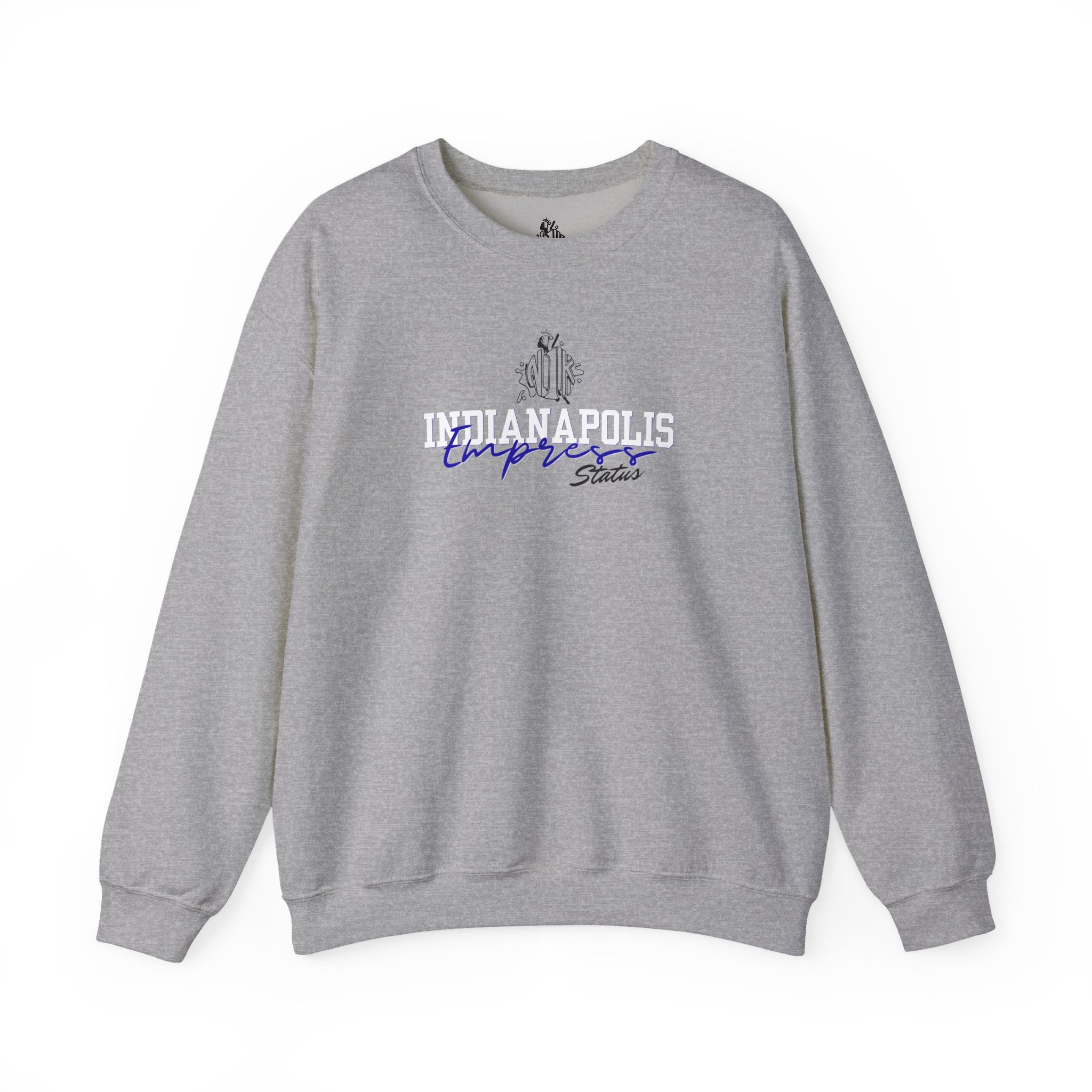 Indianapolis Empress Status Sweatshirt