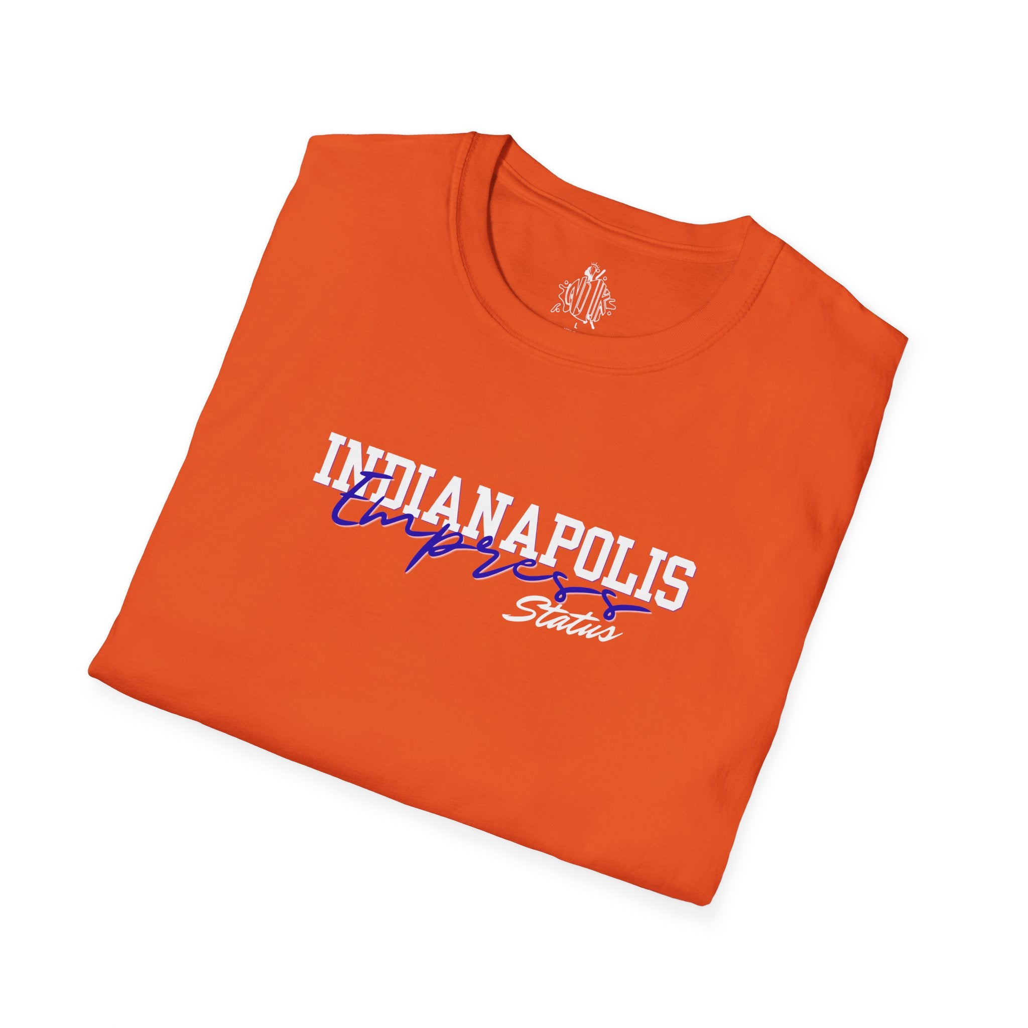 Copy of Indianapolis, Empress Tshirt