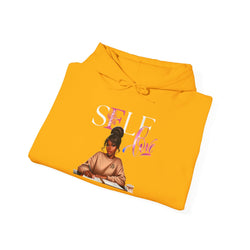 Love Unisex Heavy Blend™ Hooded Sweatshirt