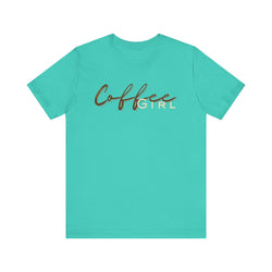 Ciffee Girl