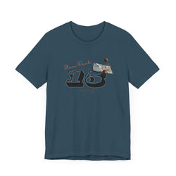 Slam Dunk 15 Tee