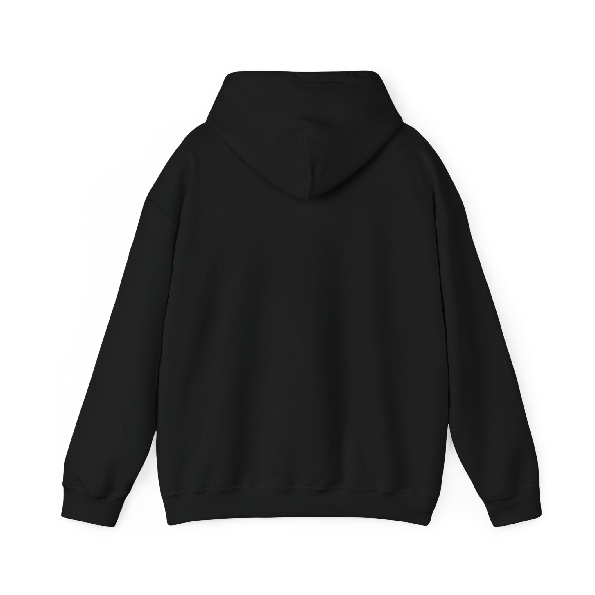 Hoodie Sweatshirt - Unisex Heavy Blend™