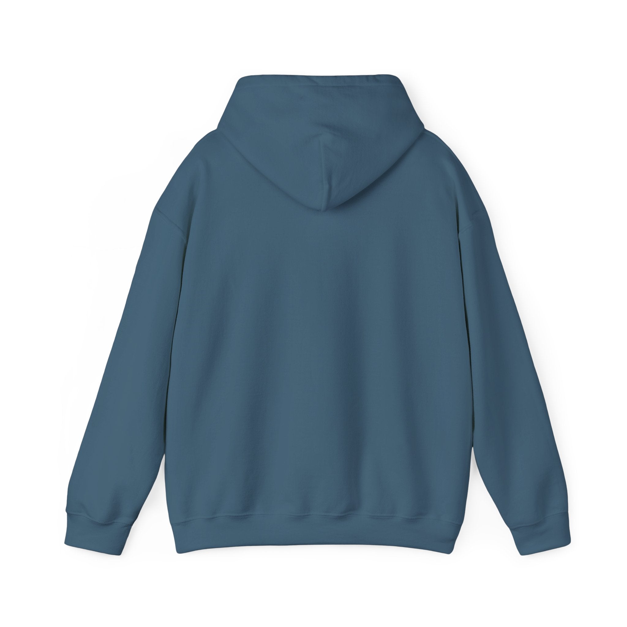 Hoodie Sweatshirt - Unisex Heavy Blend™