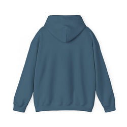Hoodie Sweatshirt - Unisex Heavy Blend™
