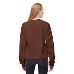 Empress Crewneck Sweatshirt - Cozy Casual Wear, Unisex Fashion, Gift for Her, Birthday Present, Relaxed Style, Winter Essential
