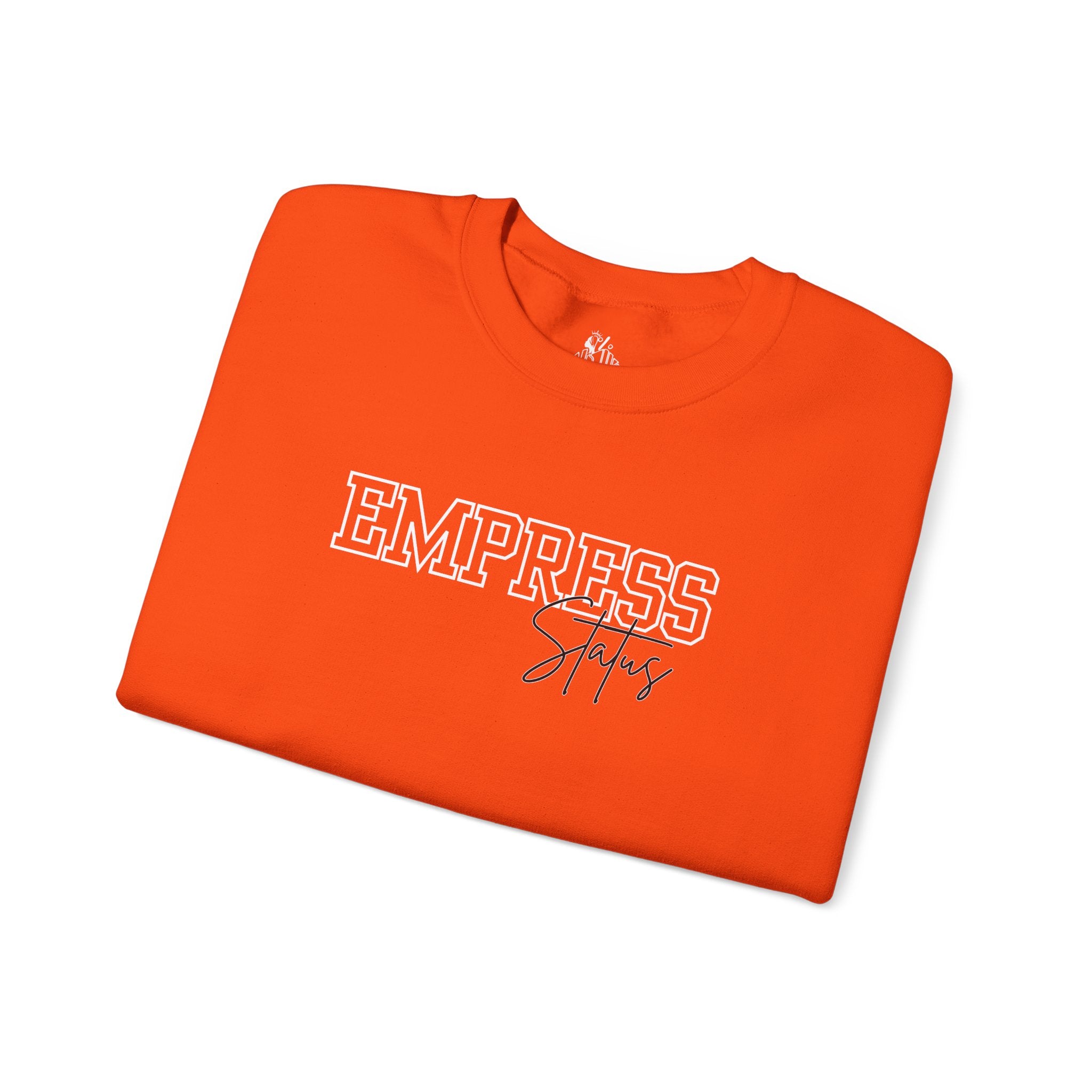 Team Empress Sweatshirt