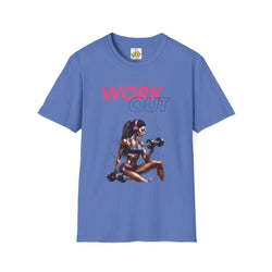 Unisex Softstyle