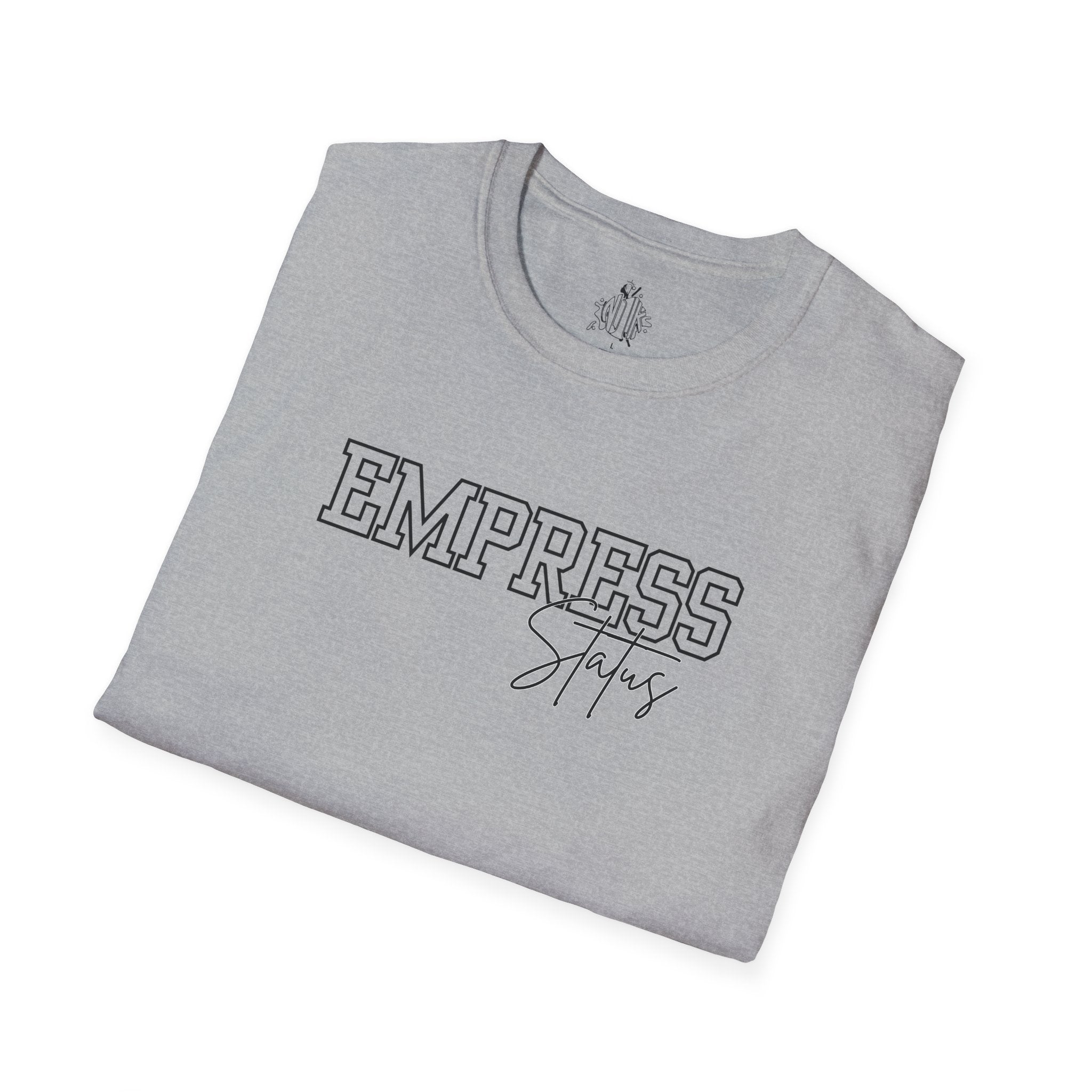 Team Empress T-shirt