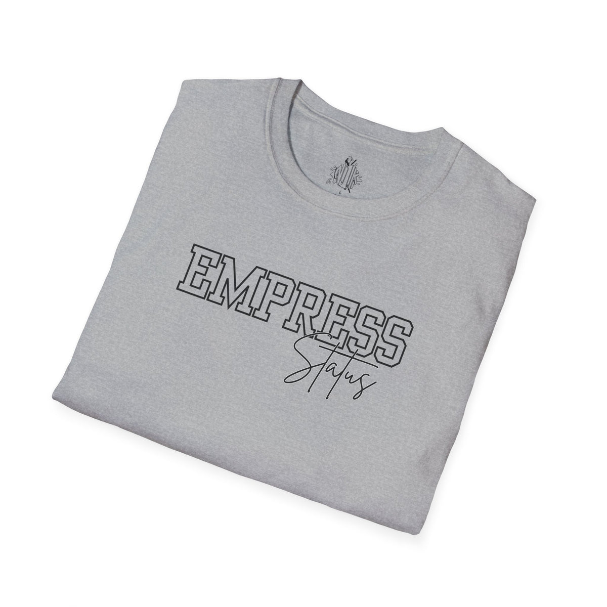Team Empress T-shirt