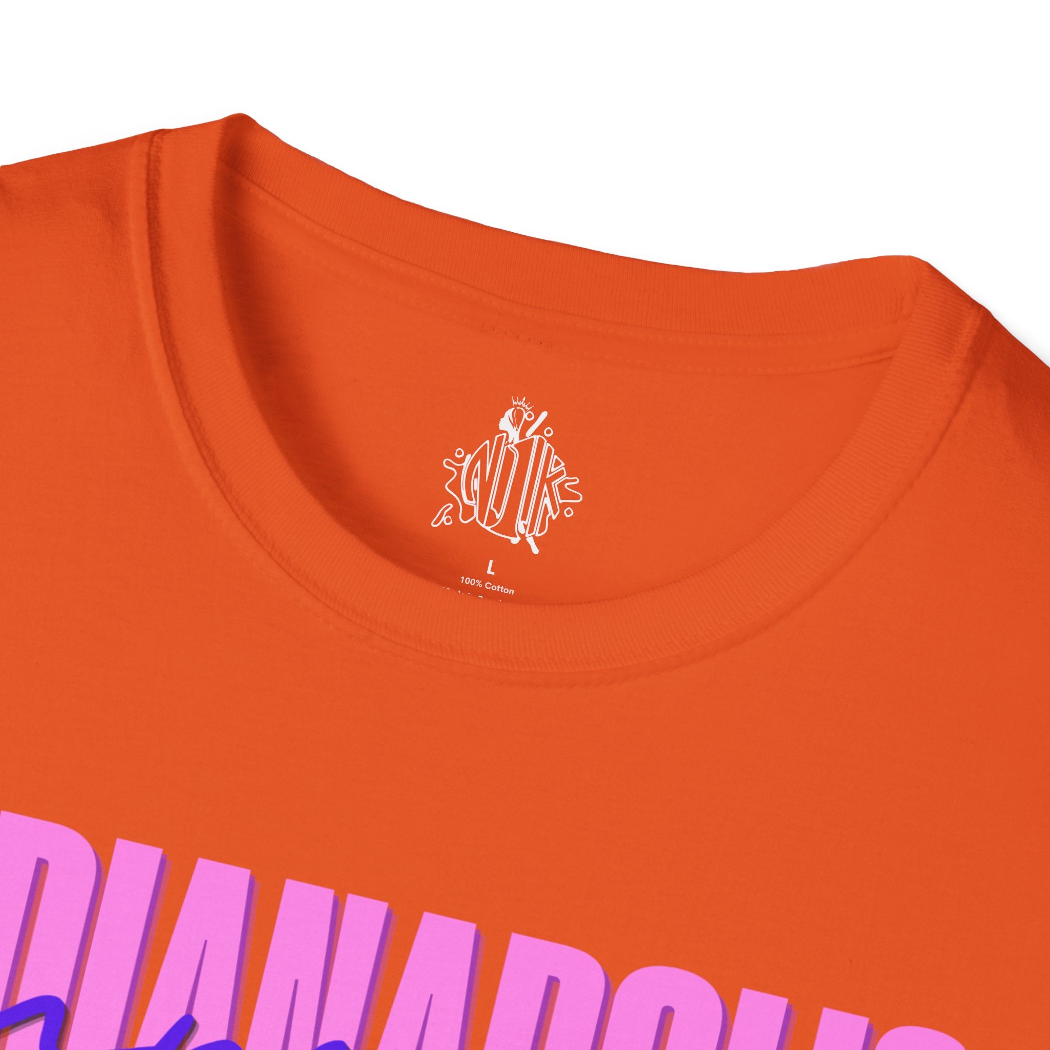 Indianapolis, Empress Tshirt