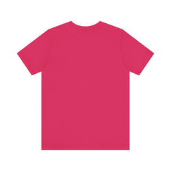 Spoiled Queen Unisex Jersey Tee - Cute Gift for Girlfriends