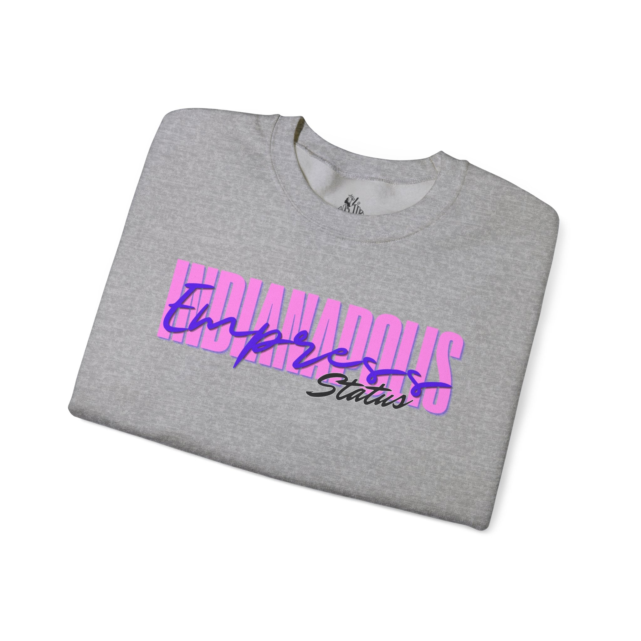 Indianapolis, Empress Sweatshirt