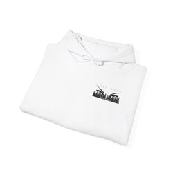Stay Woke Unisex Heavy Hoodie