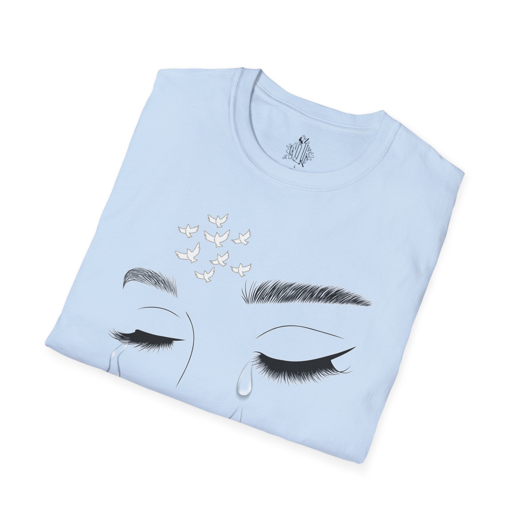 Memorial because Empress Grieve too T-shirt