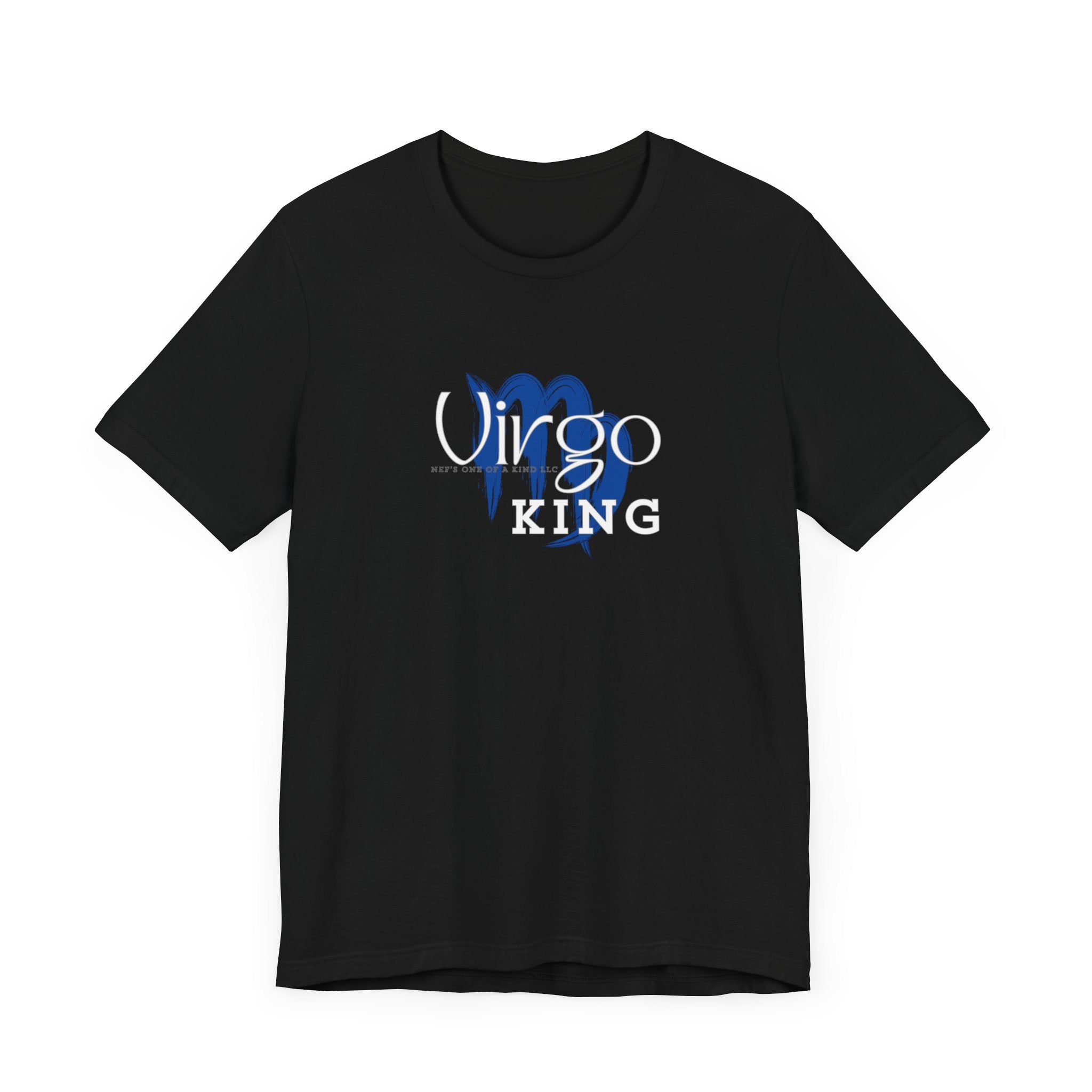 Virgo King Tee