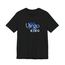 Virgo King Tee