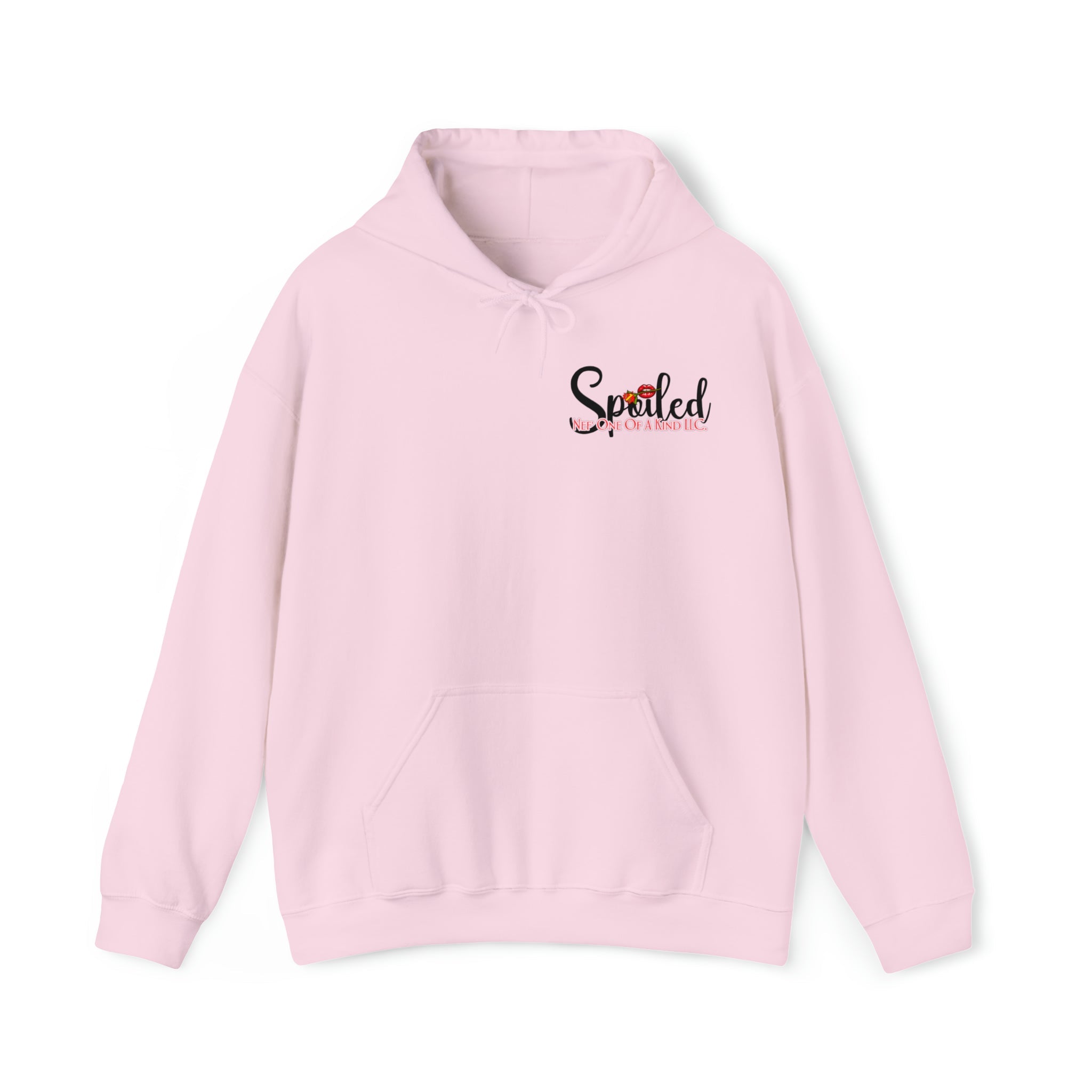 Spoiled Hooded Sweatshirt
