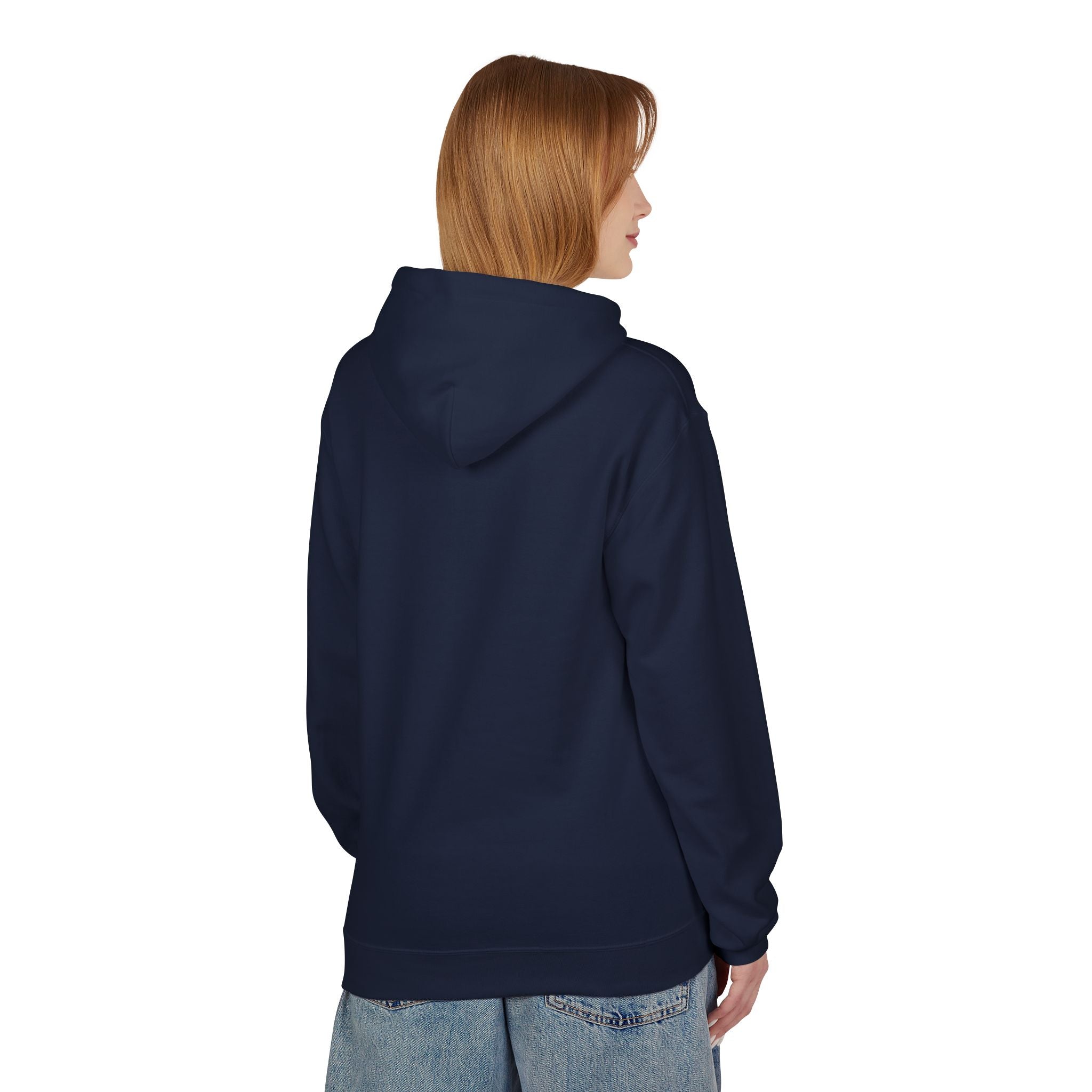 Aries Ram Zodiac Hoodie — Astrological Sign Graphic Pullover