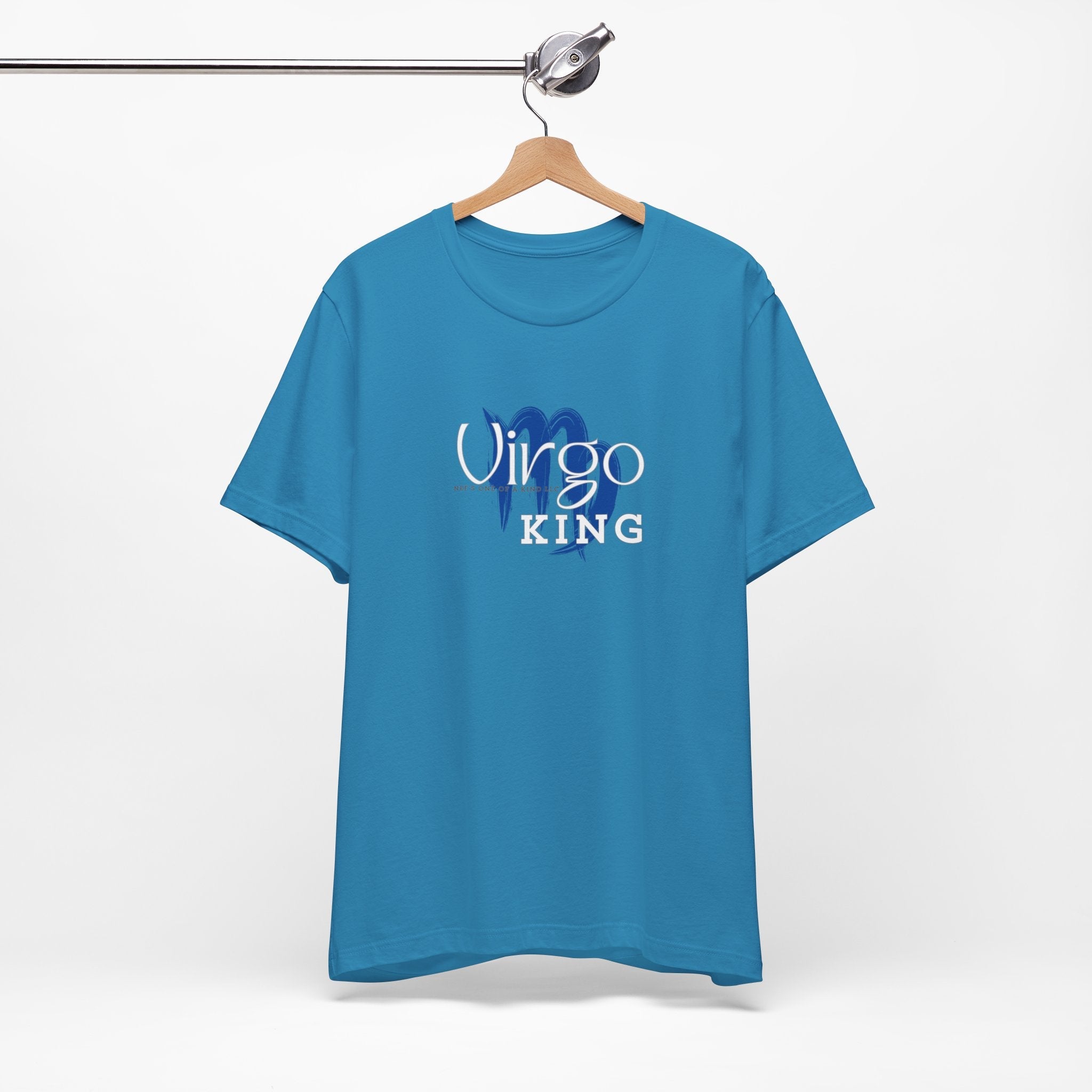 Virgo King Tee