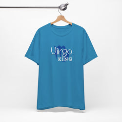 Virgo King Tee