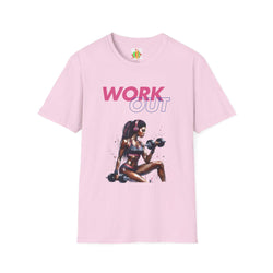 Unisex Softstyle