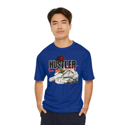 Men's Hustler Performance T-Shirt