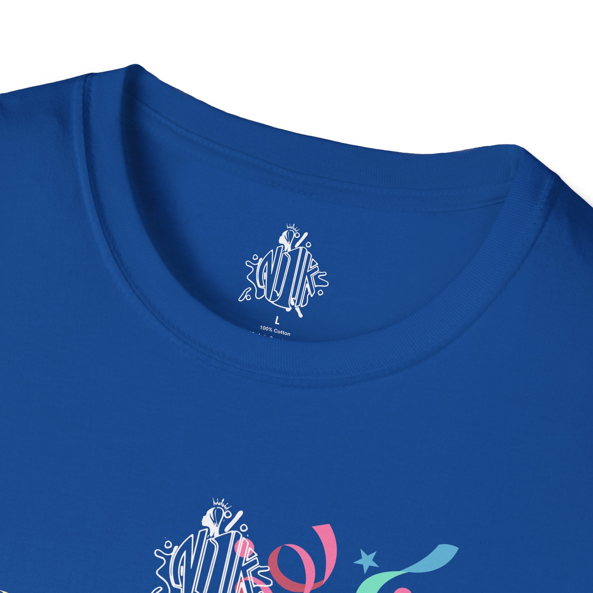 Empress Birthday Vibes T-Shirt