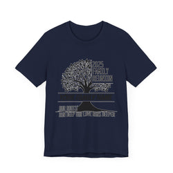 Family Reunion T-Shirt, Family Event Tee, 2025 Reunion Apparel, Unity Shirt, Love & Roots Design, Gift for Family Gatherings
