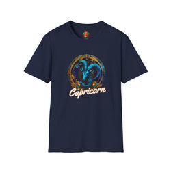 Capricorn Tee