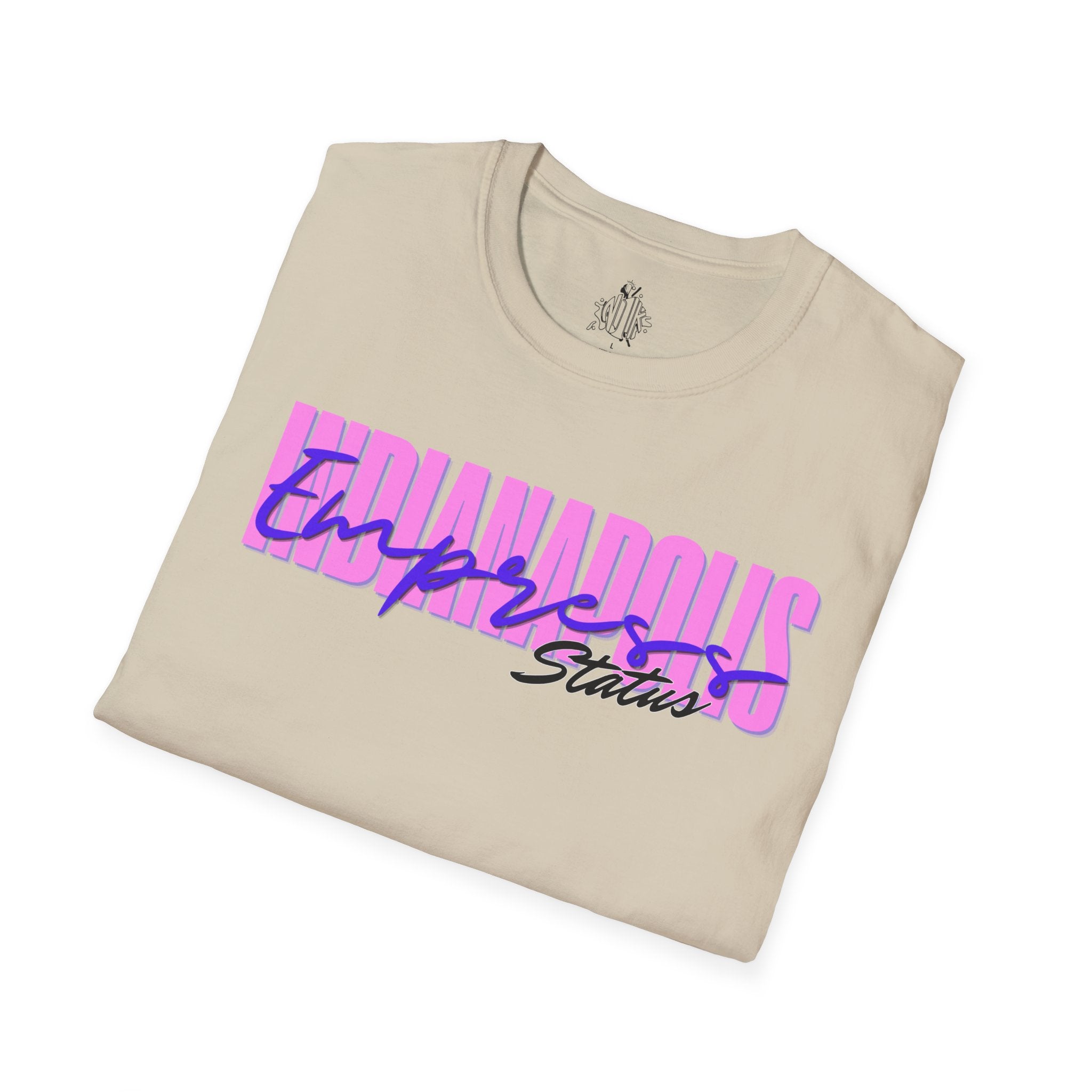 Indianapolis, Empress Tshirt