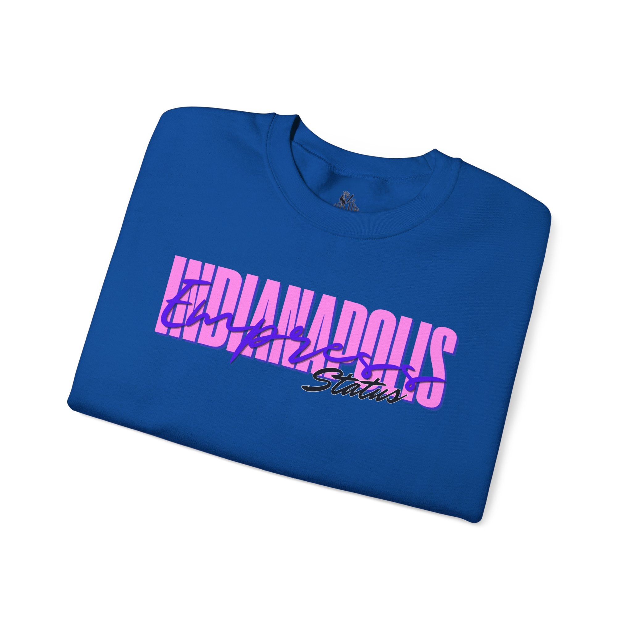 Indianapolis, Empress Sweatshirt