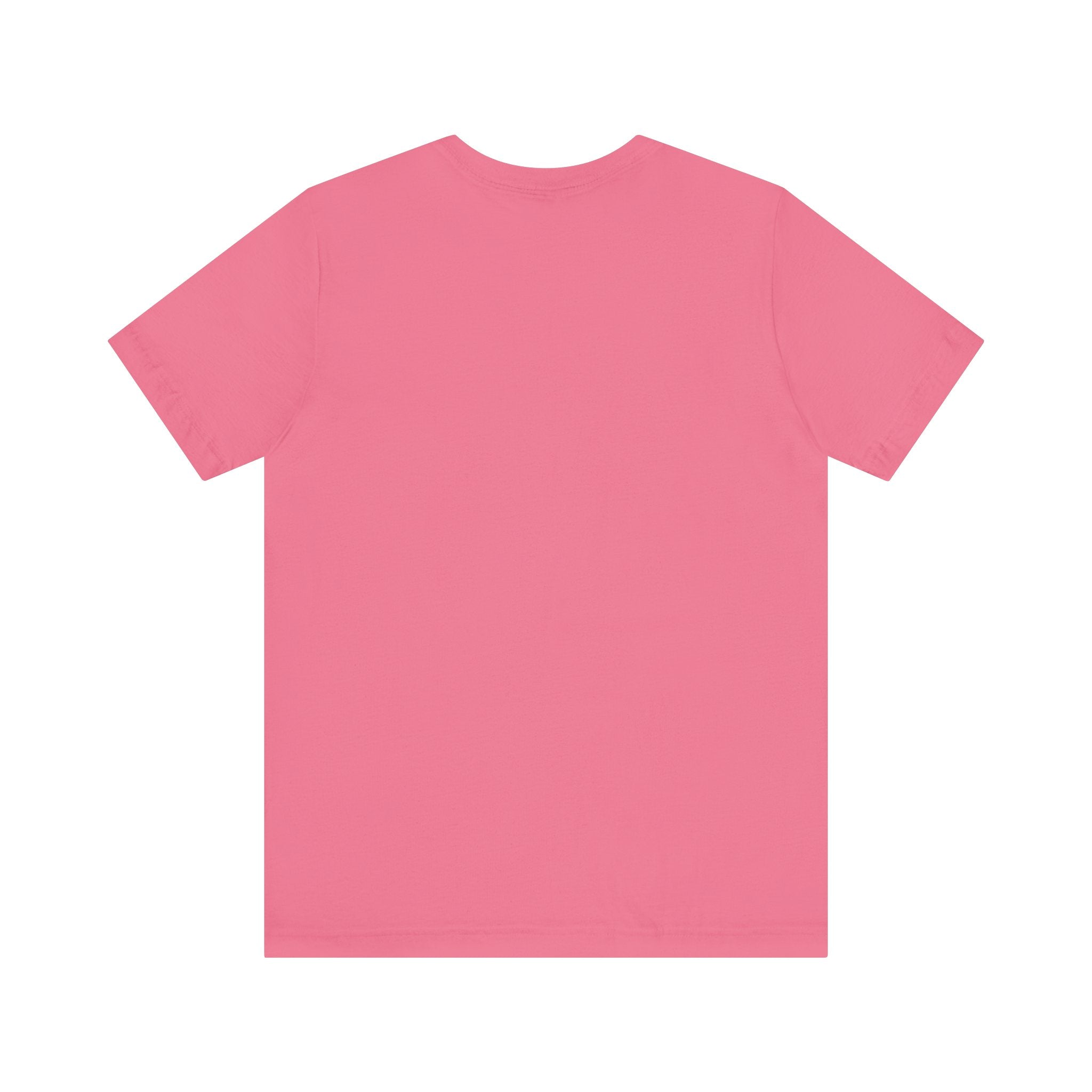 Aquarius Zodiac Casual classic unisex jersey short sleeve tee