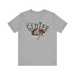 Proud GloTee Unisex Jersey Short Sleeve Tee