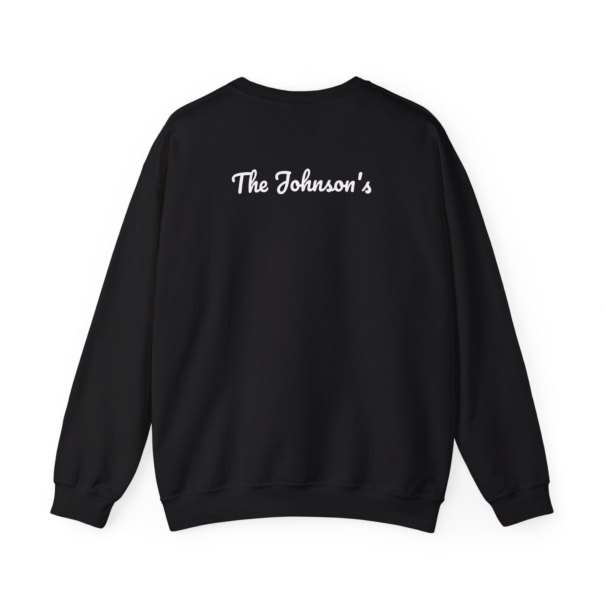 Road Trip T-Shirt — "Life's a Trip" Retro (Enter Family Name) on Back Travel Graphic
